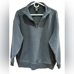 Women’s Athleta Sweater | Size: S | Color: Black